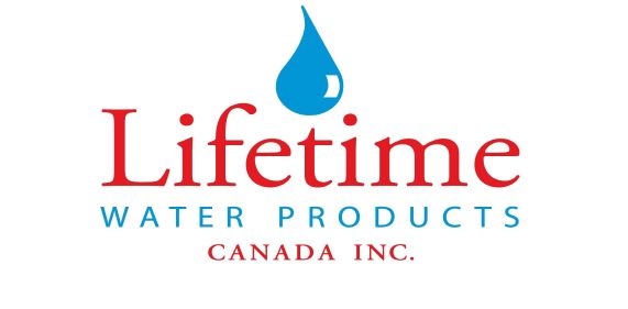 Lifetime Water Products Canada Inc