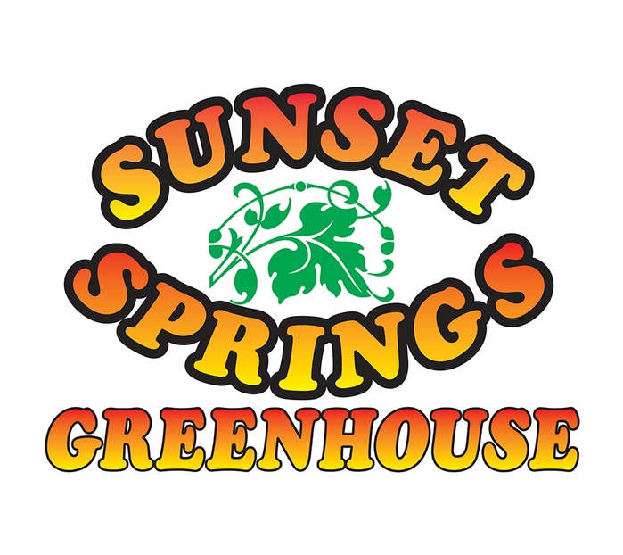 Sunset Springs Greenhouse