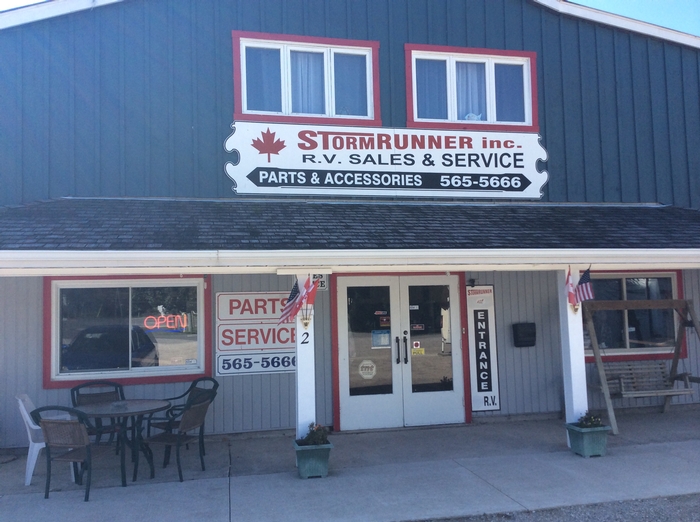 Stormrunner Inc RV Sales & Service