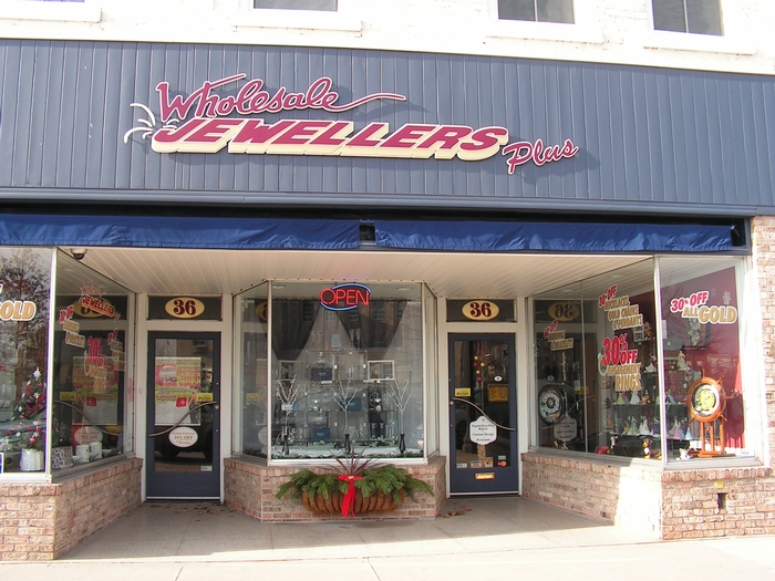 Wholesale Jewellers Plus