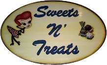 Sweets N' Treats