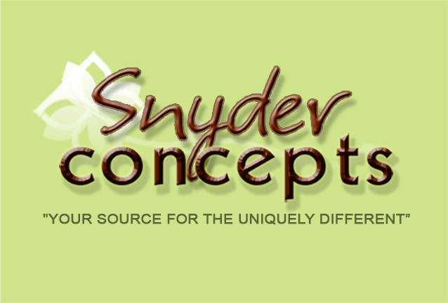 Snyder Concepts