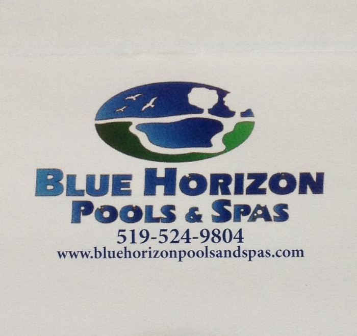 Blue Horizon Pools & Spas