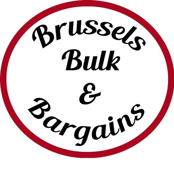 Brussels Bulk & Bargains
