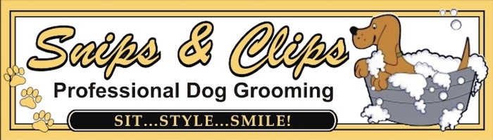 Snips & Clips Professional Dog Grooming