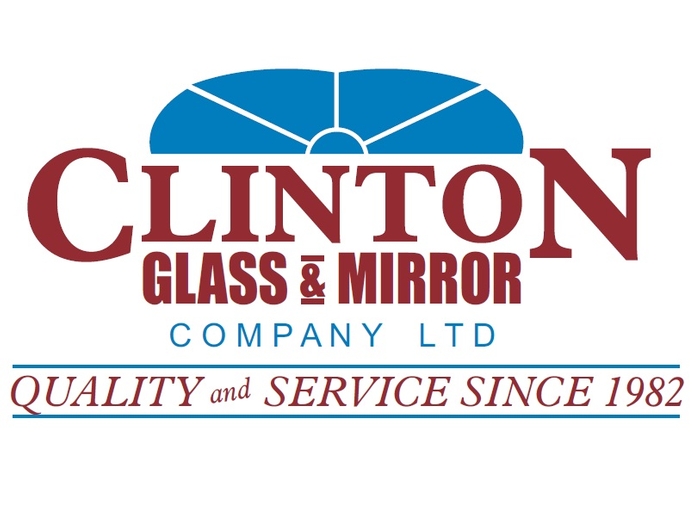 Clinton Glass & Mirror Company Ltd