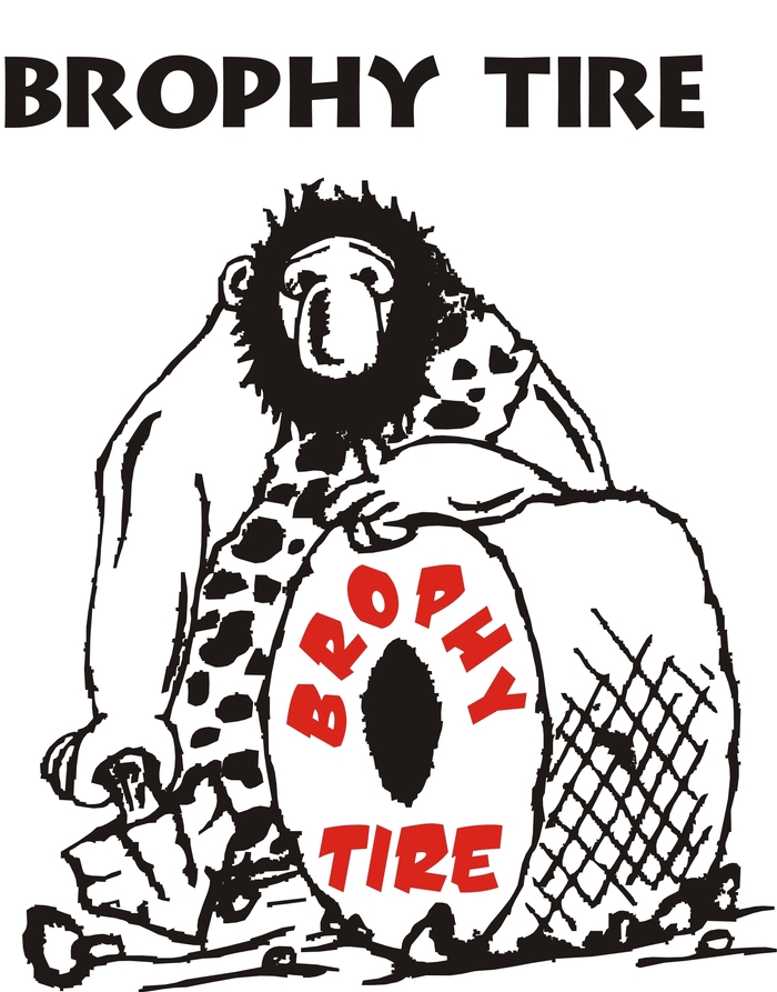 Brophy Tire