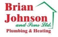 Brian Johnson & Sons Plumbing and Heating Ltd.