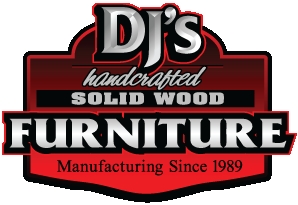 DJ's Handcrafted Solid Wood Furniture Inc