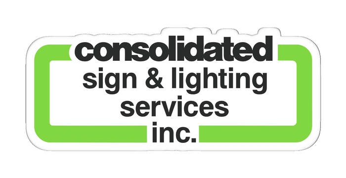 Consolidated Sign & Lighting Services Inc.