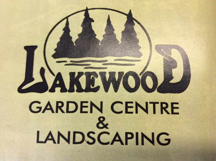 Lakewood Garden Centre Ltd.