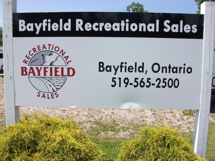 Bayfield Recreational Sales