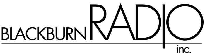 Blackburn Radio