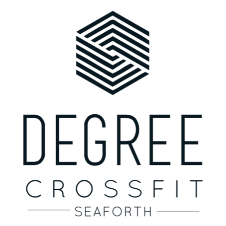Degree CrossFit Seaforth