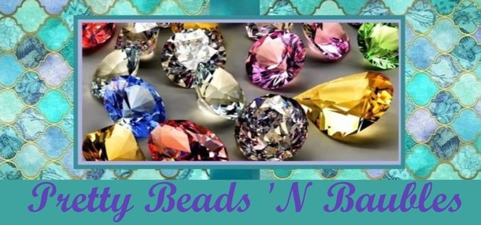 Pretty Beads 'N Baubles
