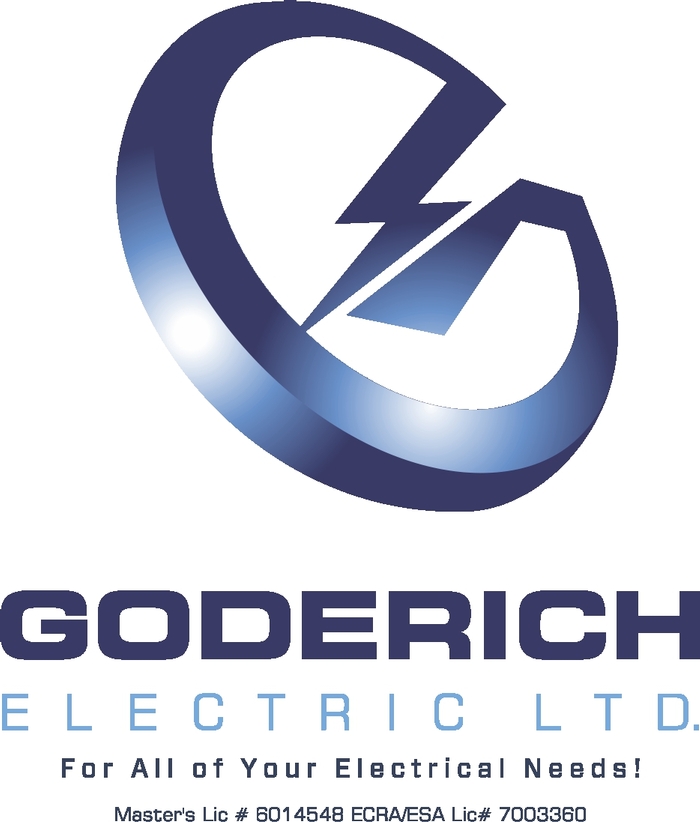 Goderich Electric Ltd