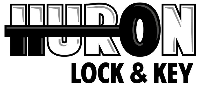 Huron Lock and Key