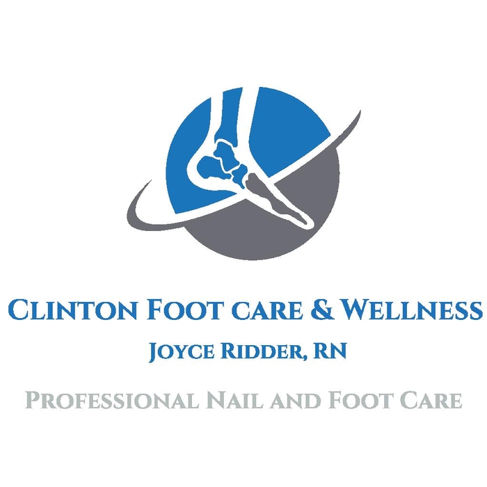 Clinton Foot Care & Wellness