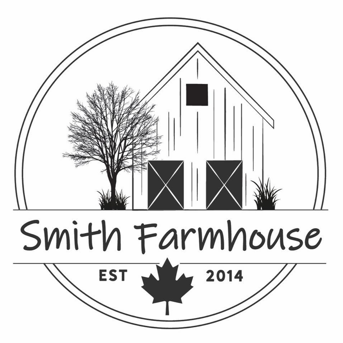 Smith Farmhouse