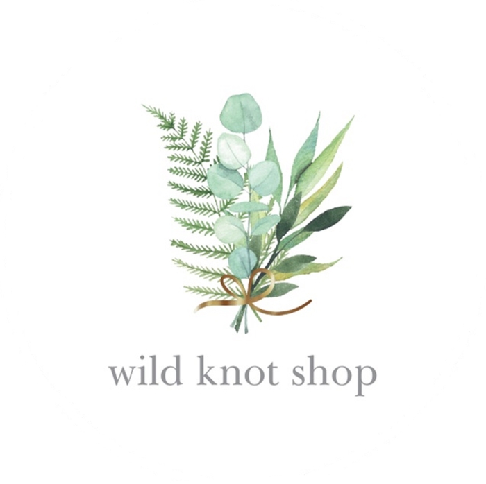 Wild Knot Shop