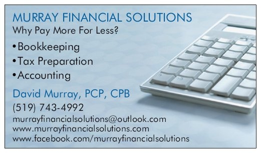 Murray Financial Solutions