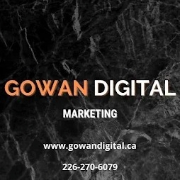 Gowan Digital Marketing